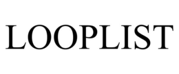 looplist