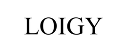 loigy