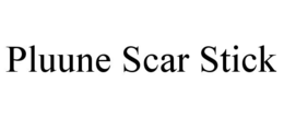 pluune scar stick