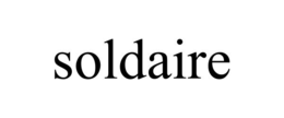 soldaire