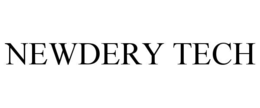 newdery tech