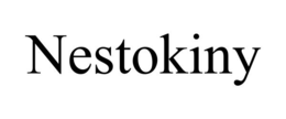 nestokiny