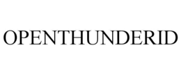 openthunderid