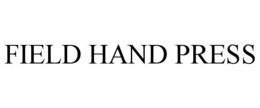 field hand press
