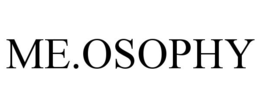 me.osophy