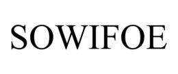 sowifoe