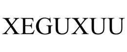 xeguxuu