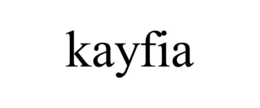 kayfia