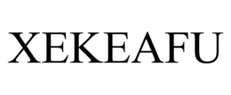 xekeafu