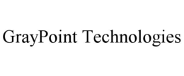 graypoint technologies