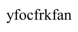 yfocfrkfan