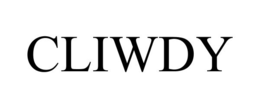 cliwdy