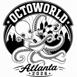 octoworld atlanta 2026