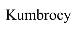 kumbrocy