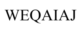 weqaiaj