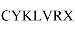 cyklvrx
