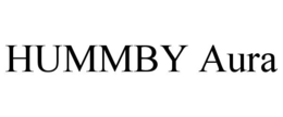 hummby aura