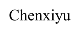 chenxiyu