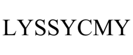 lyssycmy