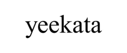 yeekata