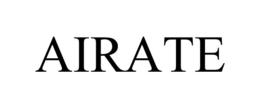 airate