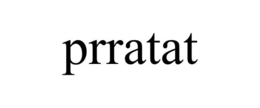 prratat