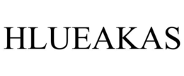 hlueakas