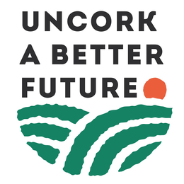 uncork a better future