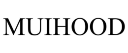 muihood