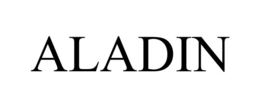 aladin