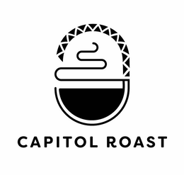 capitol roast