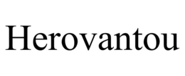 herovantou