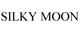 silky moon