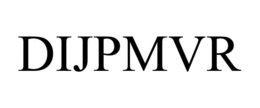 dijpmvr