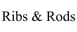 ribs & rods
