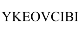 ykeovcibi
