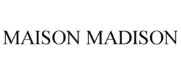 maison madison
