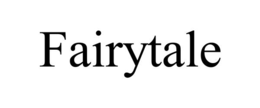 fairytale