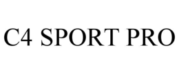 c4 sport pro