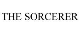 the sorcerer