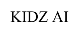 kidz ai