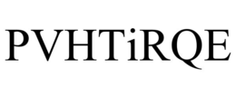 pvhtirqe