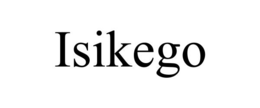 isikego
