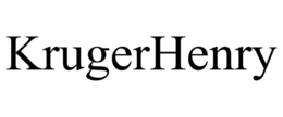 krugerhenry