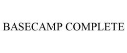 basecamp complete