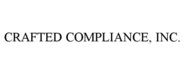 crafted compliance, inc.