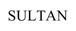 sultan