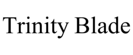 trinity blade