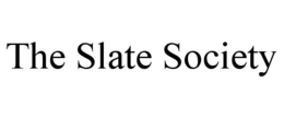 the slate society
