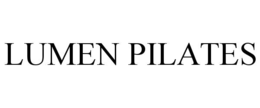 lumen pilates